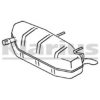 KLARIUS 230967 End Silencer